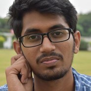 Apu Javer Picior de Lacusta