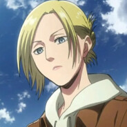 アニ·レオンハート