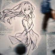 人可日月水景页