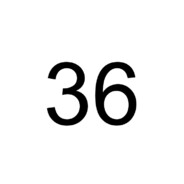 36