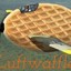 Fluffy Luftwaffle