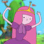 Princess Bubblegum