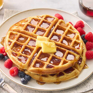 Leader Of The Waffle Cult