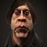 Anton Chigurh