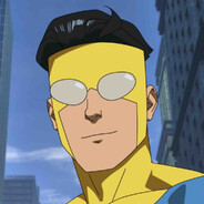 Steam Avatar