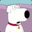 Brian Griffin