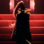 Tengu's avatar