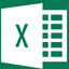Microsoft Excel