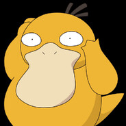Psyduck
