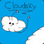 cloudsky