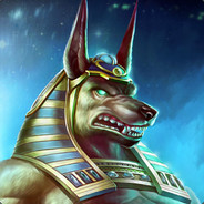 MageOfAnubis avatar