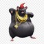 Biggie Cheese