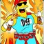 ~Duffman™