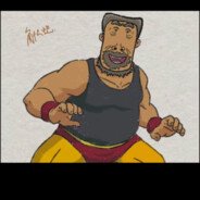 牛子大王-牛爷爷