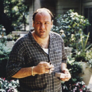 Tony Soprano