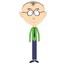 Mr.Mackey