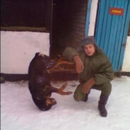 Лепесточек