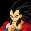 SSJ4 Raditz (very cool)