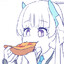 irradiated corn