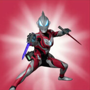 M78星云-超级自由人捷德