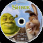 Copy of Shrek on DVD