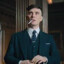 Thomas shelby