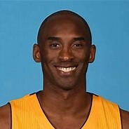 科比也想变得可爱