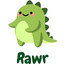 rawr
