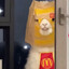 Mcdonalds Employee #1