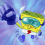 Speed Demon Spongebob