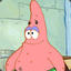 Patrick Star