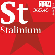 Stalinium