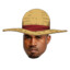 Kanye&#039;D&#039;Luffy