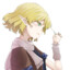 Mizuhashi Parsee