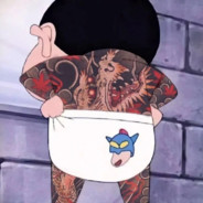 妹妹你一个人玩游戏吗