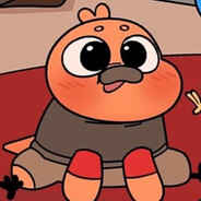 虾米忍者不爱吃虾米