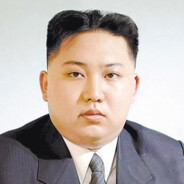 Kim Jong Un