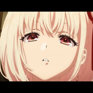 錦木千束世界第一?_?™