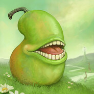 Beluga's avatar