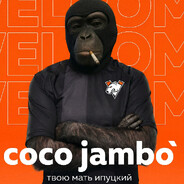 coco jambo`
