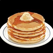 Nuclear Pancakes64