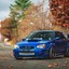 Subaru WRX STI