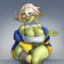 Girthy Goblin