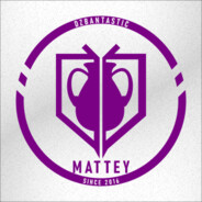 MATTey