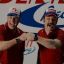 Shake &amp; Bake