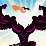 Steam Avatar