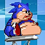 SONIC "Fuertecito"