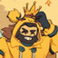 Steam avatar