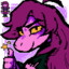 Susie (#1 Pyro Enjoyer)