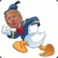 Donal &quot;Duck&quot; Trump